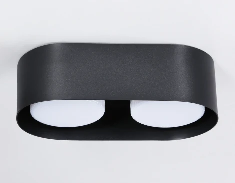 Точечный накладной светильник Ambrella TECHNO SPOT TN70821 (220V)