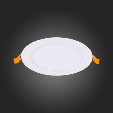 Встраиваемый точечный светильник ST Luce Litum ST209.548.09