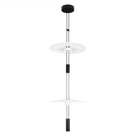 Подвесной светильник светодиодный Loft It Flamingo 10598A