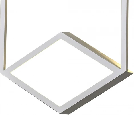 Настенный светильник Mantra Kubick 7590 (LED, 220V)