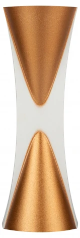 Архитектурная подсветка светодиодная ЭРА WL43 WH+GD WL43 WH+GD