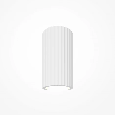 Настенный светильник Maytoni Parma C124WL-GU10-02-W (220V)