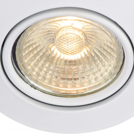 Встраиваемый точечный светильник Markslojd Apollo 105951