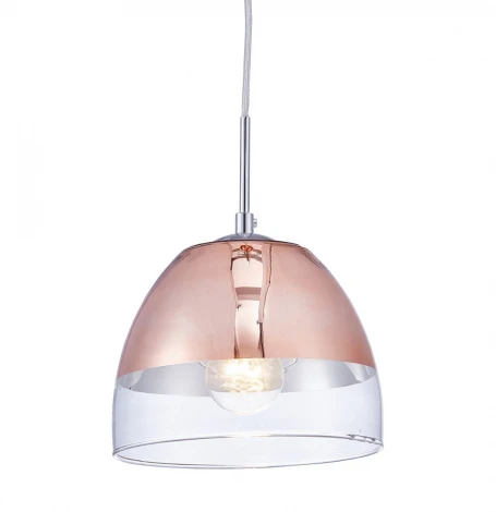 Подвесной светильник Lumina Deco Arteni LDP 1214 R.GD