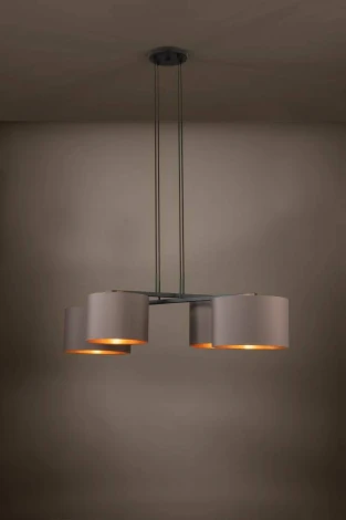 Подвесная/потолочная люстра Honduras 390093 Eglo