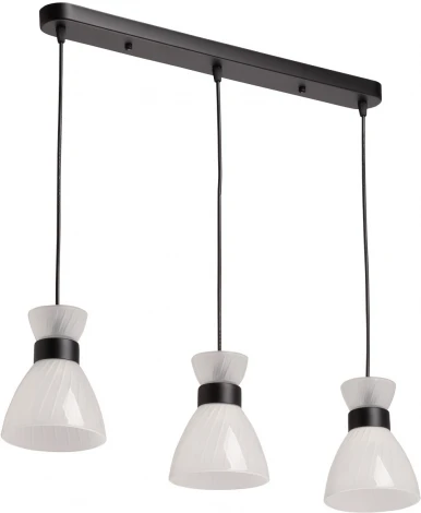 Подвесной светильник De City Лоск 107010603 (220V, на проводе)