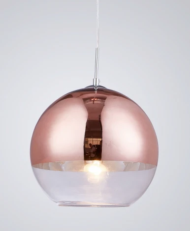 Подвесной светильник Lumina Deco Veroni LDP 1029-300 R.GD