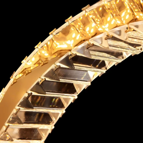 Подвесной светильник Bertolda L D40+60+80 Imperiumloft Bertolda-L01 (219896-23)