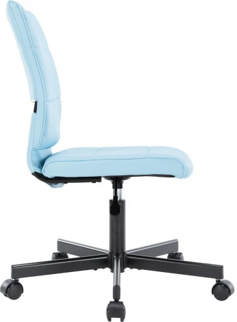 Компьютерное кресло Everprof EP-300 Экокожа Бирюзовый