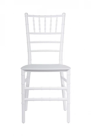 Стул Chiavari белый