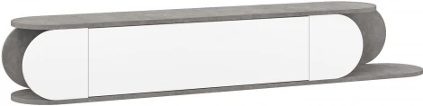 Подвесная тумба LEVE TONE TV STAND LEV00551