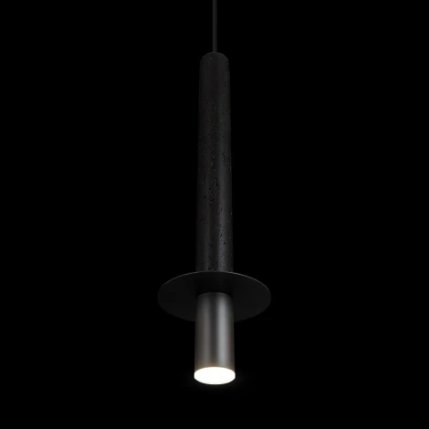 Подвесной светильник Loft It Everest 10583B Black
