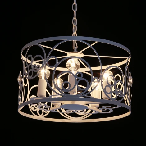 Подвесная люстра MW-Light Замок 249018905