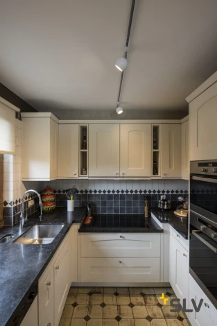 Трековый светильник Slv 1PHASE-TRACK LIGHT EYE 90 144011