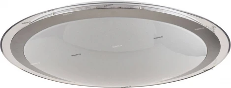 Потолочный светильник круглый Freya Halo FR6998-CL-30-W (LED, 220V)