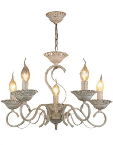 Подвесная люстра Мелодия Света PL1N 000024854