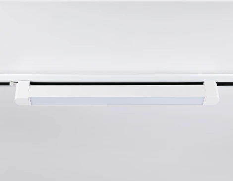 Трековый светильник однофазный светодиодный Ambrella TRACK SYSTEM GL6736 (220V)