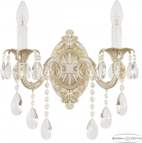 Бра Bohemia AL7901 AL7901B10/2/175 B WMG