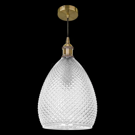 Подвесной светильник Lightstar Genni 798021 (220V, на проводе, бокалы)