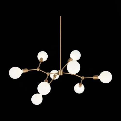 Потолочная люстра ST Luce Tavere SL413.212.09