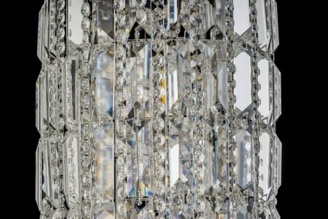 Потолочная люстра Arti Lampadari Stella E 1.5.20.102 N