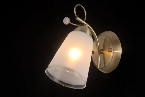 Бра Natali Kovaltseva 76058 76058/1W ANTIQUE