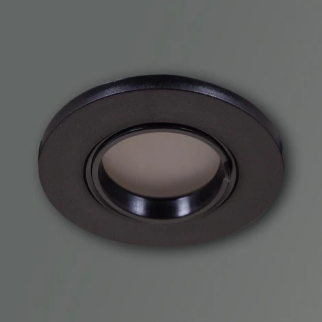 Точечный светильник Reluce 16122-9.0-001 BK