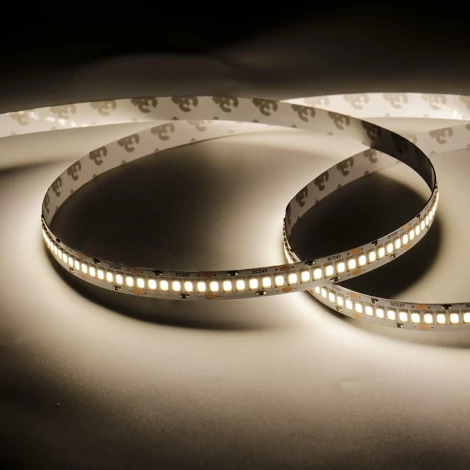 Светодиодная лента SWG Standard, 2835, 240 LED/м, 20 Вт/м, 24В , IP20 SWG SWG2240 SWG2240-24-20-NW-M