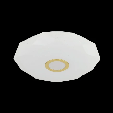 Потолочный светильник Citilux Диамант CL71342R
