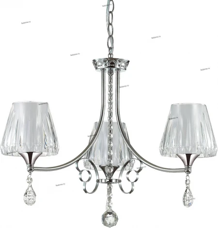 Подвесная люстра Lumion Modesta 3411/3