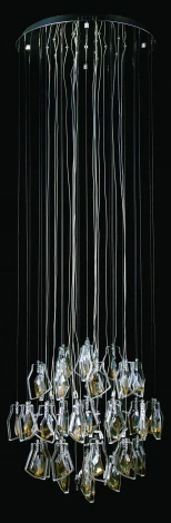 Подвесной светильник ST Luce SL614 SL614.053.16