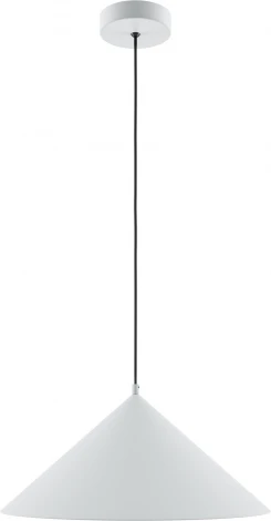 Подвесной светильник Maytoni Basic colors MOD167PL-01W (220V, на проводе)