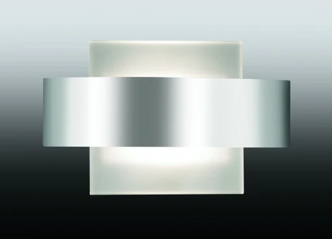 Настенный светильник Odeon Light Gufi 2733/1W