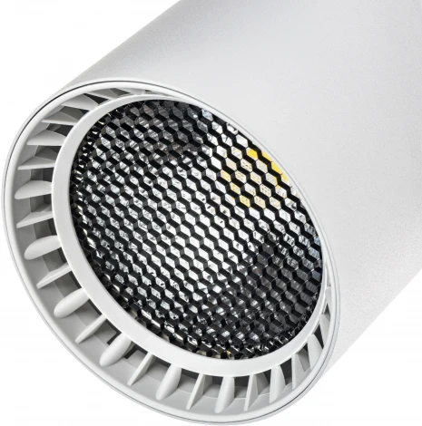 Трековый светильник однофазный 220V Ritter Artline 59734 0