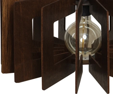 Подвесной светильник Мелодия Света PS1N 000029683