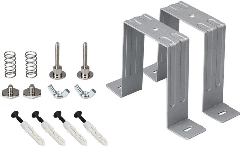 Держатель S2-LINE-5470 Set (Металл) 021186 Arlight