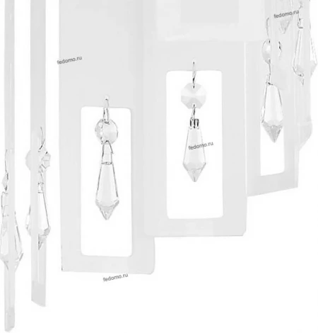Подвесной светильник ST Luce Cascata SL658.503.03