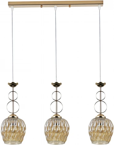 Подвесной светильник Rivoli Cindy 9119-203