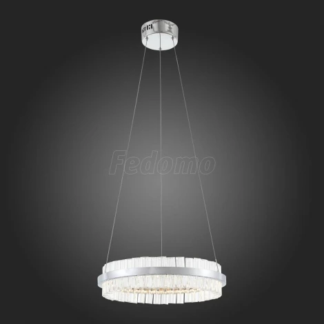 Подвесной светильник ST Luce Cherio SL383.103.01 (LED, 220V, на тросе)