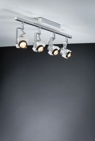 Спот Paulmann Phase 60262