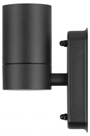 Архитектурная подсветка ЭРА WL27 BK WL27 BK