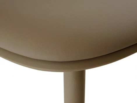 Обеденный стул Amato ОГОГО Обстановочка! (Экокожа/Розовый) арт.931981