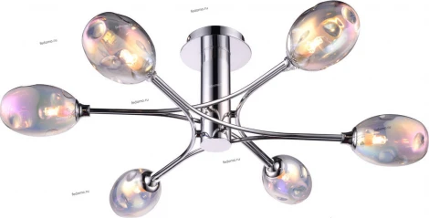 LuceSolara 007 007/6PA