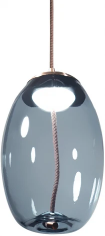 Подвесной светильник Loft IT Knot 8133-A (LED, 220V, на проводе, круглые)