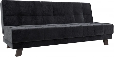 Диван прямой Винсент Лига Диванов (Велюр) арт.127251