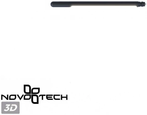 Заглушка торцевая Novotech Glat 359378 IP20 KONST