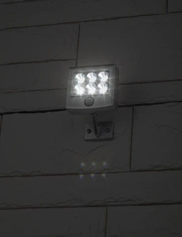 Прожектор уличный Эра ERAFS024-07