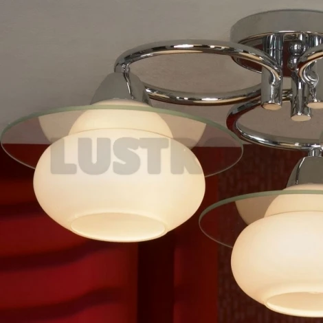 Потолочная люстра Lussole Nerone LSF-2607-03