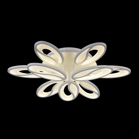 Потолочная люстра Freya Mila FR6682-CL-L90W