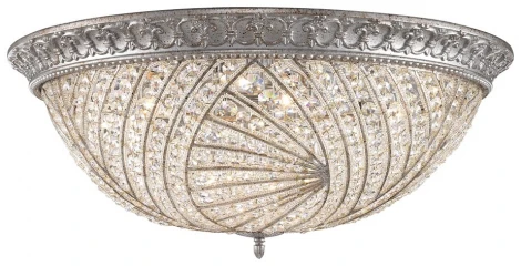 Потолочный светильник Wertmark Frances WE311.10.207